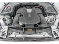 2018 E 3.0 Liter Turbocharged DOHC 24-Valve VVT V6 Engine #9 2018 E 3.0 Liter Turbocharged DOHC 24-Valve VVT V6 Engine #9