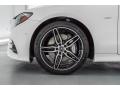 2018 Mercedes-Benz E 400 Coupe Wheel #10 2018 Mercedes-Benz E 400 Coupe Wheel #10