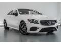 Front 3/4 View of 2018 Mercedes-Benz E 400 Coupe #14 Front 3/4 View of 2018 Mercedes-Benz E 400 Coupe #14