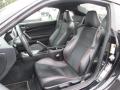 Front Seat of 2013 Subaru BRZ Limited #15