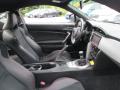 Front Seat of 2013 Subaru BRZ Limited #17