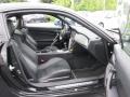 Front Seat of 2013 Subaru BRZ Limited #18