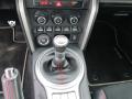  2013 BRZ 6 Speed Manual Shifter #22