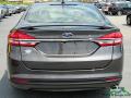 2017 Fusion S #4