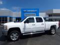 2014 Silverado 2500HD LT Crew Cab 4x4 #1