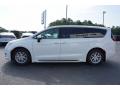 2017 Pacifica Touring L #4