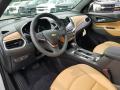 2018 Equinox Premier AWD #8