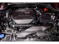  2017 Hardtop 2.0 Liter TwinPower Turbocharged DOHC 16-Valve VVT 4 Cylinder Engine #8