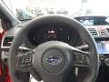  2018 Subaru WRX STI Steering Wheel #20