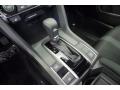 2017 Civic EX Hatchback #13
