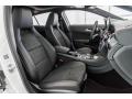  2018 Mercedes-Benz GLA Black Interior #2
