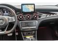 Dashboard of 2018 Mercedes-Benz GLA AMG 45 4Matic #5