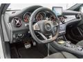 Dashboard of 2018 Mercedes-Benz GLA AMG 45 4Matic #6