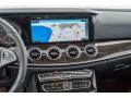 Navigation of 2018 Mercedes-Benz E 400 Coupe #5
