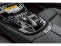 Controls of 2018 Mercedes-Benz E 400 Coupe #7