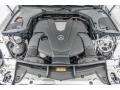  2018 E 3.0 Liter Turbocharged DOHC 24-Valve VVT V6 Engine #8