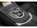 Controls of 2017 Mercedes-Benz C 350e Plug-in Hybrid Sedan #7