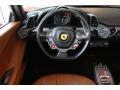  2013 Ferrari 458 Spider Steering Wheel #4