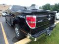 2013 F150 XLT SuperCrew 4x4 #2