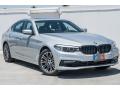 2018 5 Series 530e iPerfomance Sedan #12 2018 5 Series 530e iPerfomance Sedan #12