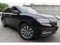2015 MDX SH-AWD Technology #1 2015 MDX SH-AWD Technology #1
