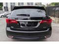2015 MDX SH-AWD Technology #5 2015 MDX SH-AWD Technology #5