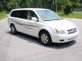 2006 Sedona LX #12