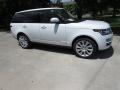 2017 Range Rover HSE #1