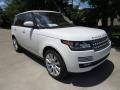 2017 Range Rover HSE #2