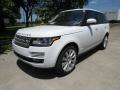 2017 Range Rover HSE #10