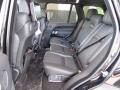 Rear Seat of 2017 Land Rover Range Rover SVAutobiography Dynamic #5