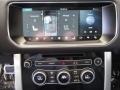 Controls of 2017 Land Rover Range Rover SVAutobiography Dynamic #23