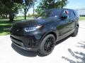 2017 Discovery HSE #10