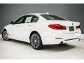2017 5 Series 530i Sedan #3