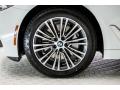 2017 5 Series 530i Sedan #9