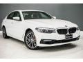 2017 5 Series 530i Sedan #12