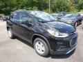 2017 Trax LT AWD #7