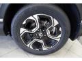 2017 CR-V Touring AWD #15 2017 CR-V Touring AWD #15