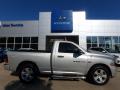 2011 Ram 1500 SLT Regular Cab 4x4 #1