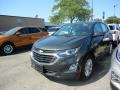 2018 Equinox LS #1 2018 Equinox LS #1