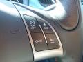 Controls of 2017 Fiat 500c Abarth #18