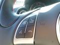 Controls of 2017 Fiat 500c Abarth #19