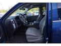 2017 Sierra 1500 SLT Crew Cab 4WD #9