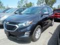 2018 Equinox LT #1