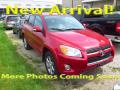 2011 RAV4 V6 Limited 4WD #1