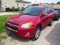 2011 RAV4 V6 Limited 4WD #3