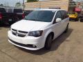 2017 Grand Caravan GT #4
