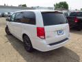 2017 Grand Caravan GT #5