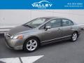 2008 Civic EX Sedan #1 2008 Civic EX Sedan #1