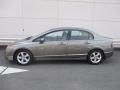 2008 Civic EX Sedan #2 2008 Civic EX Sedan #2